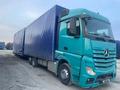 Mercedes-Benz  Actros 2014 годаfor45 000 000 тг. в Алматы – фото 3