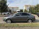 Daewoo Gentra 2014 года за 3 400 000 тг. в Алматы – фото 4