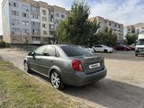 Daewoo Gentra 2014 года за 3 400 000 тг. в Алматы – фото 5