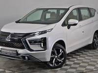 Mitsubishi Xpander 2023 годаүшін12 750 000 тг. в Алматы