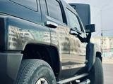 Hummer H3 2006 годаүшін7 500 000 тг. в Сатпаев – фото 2