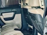 Hummer H3 2006 годаүшін7 500 000 тг. в Сатпаев – фото 5