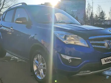 Changan CS35 2019 года за 5 000 000 тг. в Рудный – фото 3