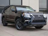 Lexus GX 460 2018 года за 10 000 тг. в Алматы