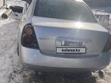 Nissan Altima 2003 года за 1 500 000 тг. в Кокшетау