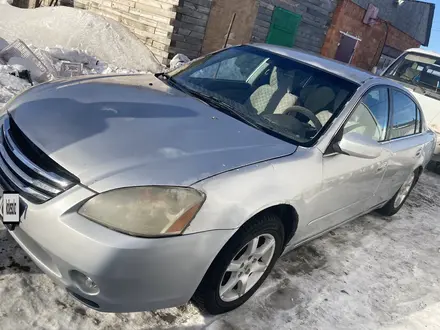 Nissan Altima 2003 года за 1 500 000 тг. в Кокшетау – фото 3