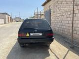 Volkswagen Passat 1992 года за 1 200 000 тг. в Актау – фото 4