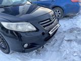 Toyota Corolla 2007 года за 3 400 000 тг. в Семей – фото 2