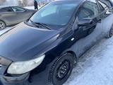 Toyota Corolla 2007 года за 3 400 000 тг. в Семей