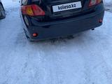 Toyota Corolla 2007 года за 3 400 000 тг. в Семей – фото 4