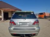 Lexus RX 300 2001 года за 6 000 000 тг. в Усть-Каменогорск – фото 4