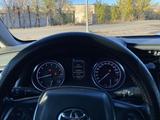 Toyota Camry 2019 года за 13 000 000 тг. в Караганда – фото 5