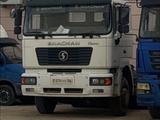 Shacman (Shaanxi) 2019 года за 16 500 000 тг. в Актау