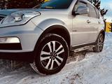 SsangYong Rexton 2013 года за 6 500 000 тг. в Костанай – фото 2