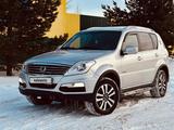 SsangYong Rexton 2013 года за 6 500 000 тг. в Костанай