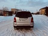 SsangYong Rexton 2013 года за 6 500 000 тг. в Костанай – фото 3