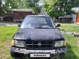 Subaru Forester 1998 годаүшін1 300 000 тг. в Алматы – фото 4
