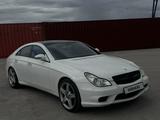 Mercedes-Benz CLS 500 2005 годаүшін10 000 000 тг. в Караганда – фото 4