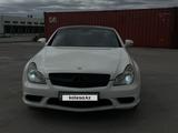 Mercedes-Benz CLS 500 2005 годаүшін10 000 000 тг. в Караганда – фото 3