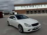 Mercedes-Benz CLS 500 2005 годаүшін10 000 000 тг. в Караганда – фото 2
