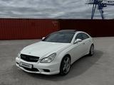 Mercedes-Benz CLS 500 2005 годаүшін10 000 000 тг. в Караганда
