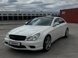 Mercedes-Benz CLS 500 2005 годаүшін10 000 000 тг. в Караганда – фото 5