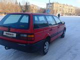 Volkswagen Passat 1990 годаfor1 200 000 тг. в Кокшетау – фото 5