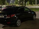 Hyundai Accent 2013 годаүшін5 200 000 тг. в Тараз – фото 2