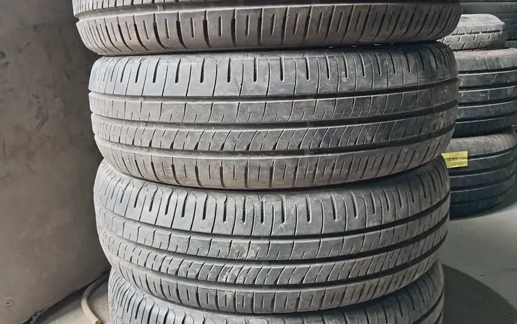 185/60R15 DUNLOP за 70 000 тг. в Алматы