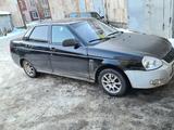 ВАЗ (Lada) Priora 2170 2010 года за 1 600 000 тг. в Караганда – фото 2