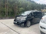 Toyota Vellfire 2010 года за 13 500 000 тг. в Алматы – фото 3