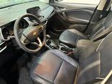 Chevrolet Tracker Premier 2024 года за 10 490 000 тг. в Петропавловск – фото 3