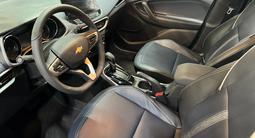 Chevrolet Tracker Premier 2024 года за 10 490 000 тг. в Петропавловск – фото 3