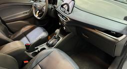 Chevrolet Tracker Premier 2024 года за 10 490 000 тг. в Петропавловск – фото 4