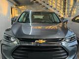 Chevrolet Tracker Premier 2024 года за 10 490 000 тг. в Петропавловск