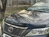 Toyota Camry 2012 года за 9 100 000 тг. в Жанакорган – фото 2