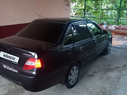 Daewoo Nexia 2011 года за 2 500 000 тг. в Туркестан