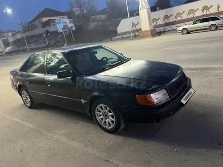 Audi 100 1991 года за 1 450 000 тг. в Жаркент