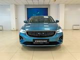 Geely Emgrand 2024 годаүшін8 390 000 тг. в Уральск – фото 2