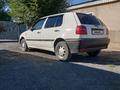 Volkswagen Golf 1993 годаfor1 200 000 тг. в Кордай – фото 3