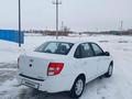 ВАЗ (Lada) Granta 2190 2015 года за 3 200 000 тг. в Актобе – фото 4