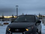 ВАЗ (Lada) Granta 2190 2019 годаfor4 000 000 тг. в Семей – фото 3