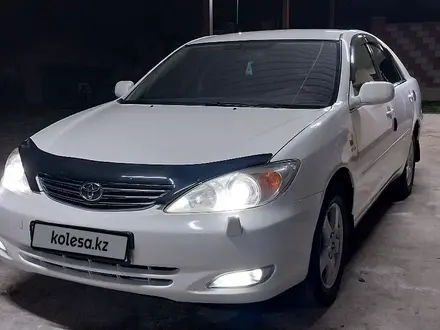 Toyota Camry 2004 года за 5 900 000 тг. в Кулан