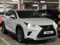 Lexus NX 300 2019 годаүшін19 500 000 тг. в Астана