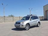 Toyota RAV4 2001 года за 5 500 000 тг. в Алматы – фото 3