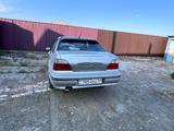 Daewoo Nexia 2006 года за 600 000 тг. в Кызылорда – фото 4