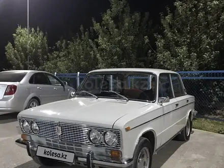 ВАЗ (Lada) 2106 1976 года за 1 800 000 тг. в Туркестан – фото 13