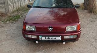 Volkswagen Passat 1991 года за 850 000 тг. в Тараз