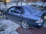 Mitsubishi Lancer 2005 года за 1 100 000 тг. в Актобе – фото 5