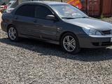 Mitsubishi Lancer 2005 года за 1 100 000 тг. в Актобе